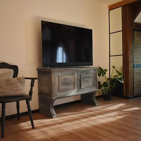 Apartamento Pruski *