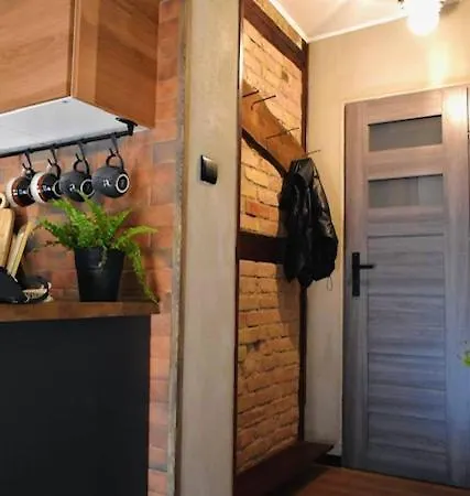 Pruski Appartement *