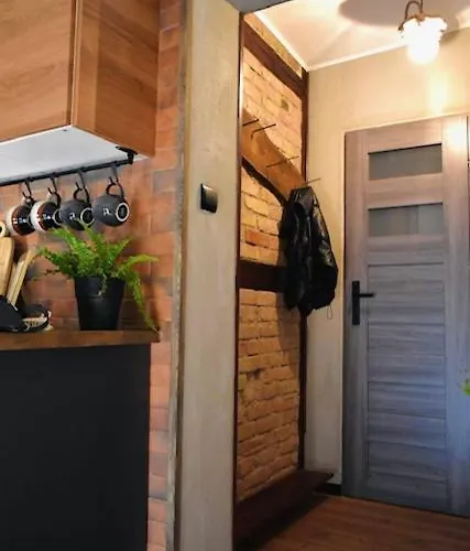 Pruski Apartamento *